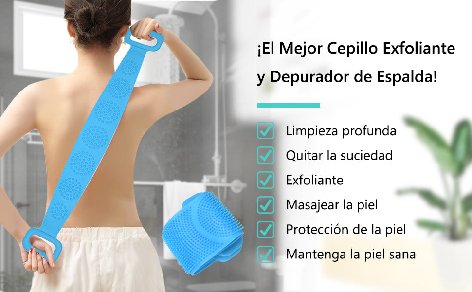 HOY 2X1 🌸 FlexiBloom™ – Renueva tu piel, transforma tu ducha 🛁💖