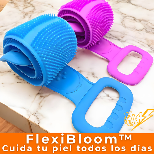 HOY 2X1 🌸 FlexiBloom™ – Renueva tu piel, transforma tu ducha 🛁💖
